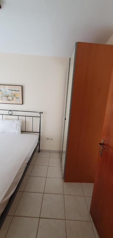 Nikol Villa Elani Siviri Exteriér fotografie