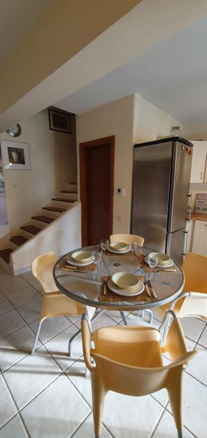 Nikol Villa Elani Siviri Exteriér fotografie